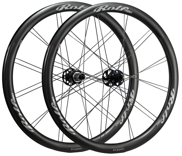 Tandem Carbon AR - Default Title