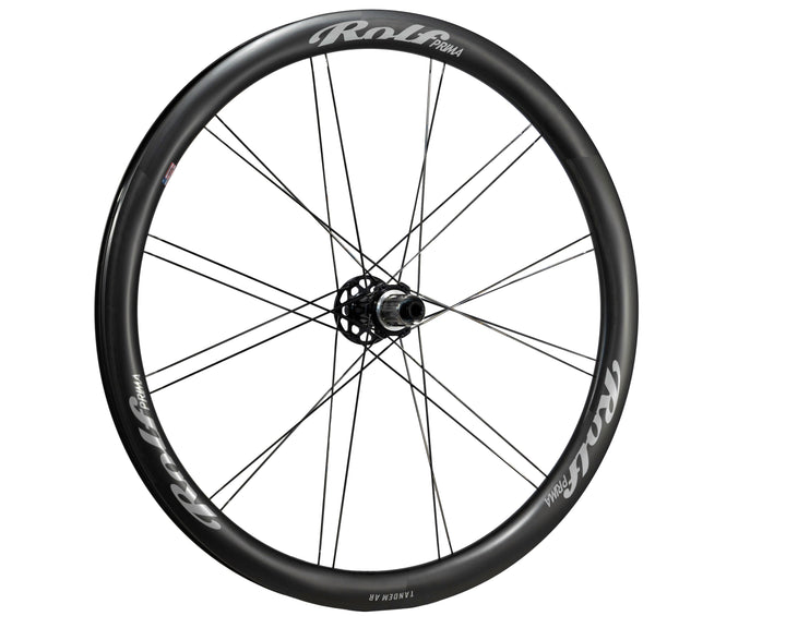 Tandem Carbon AR