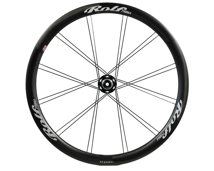 Tandem Carbon AR