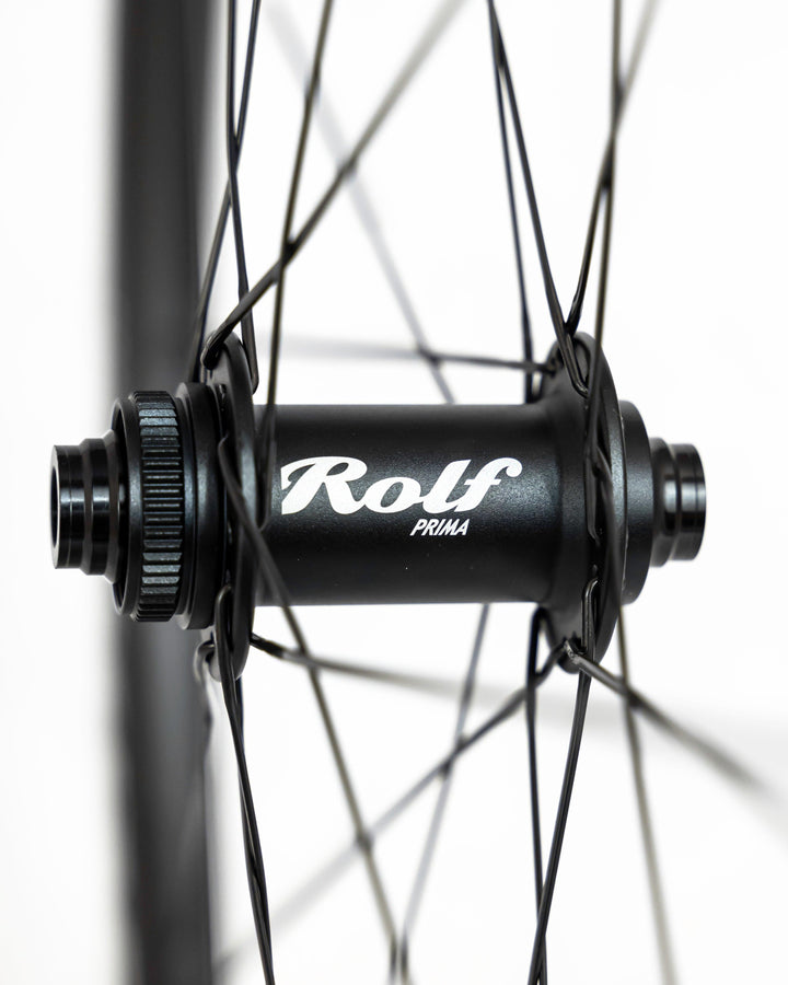 Ares4 ES Disc