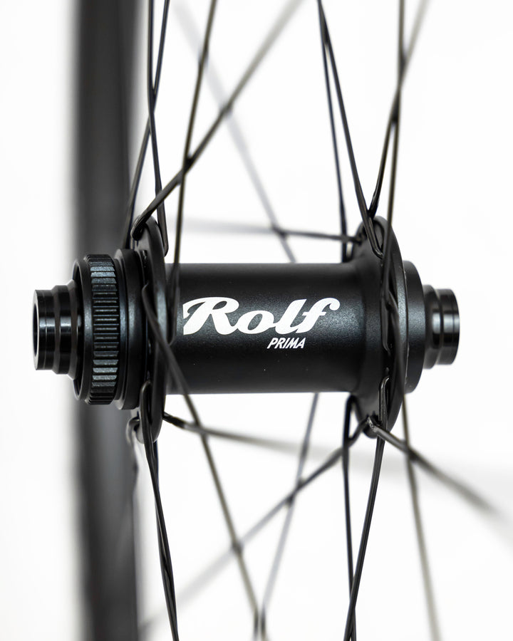 Ares6 ES Disc
