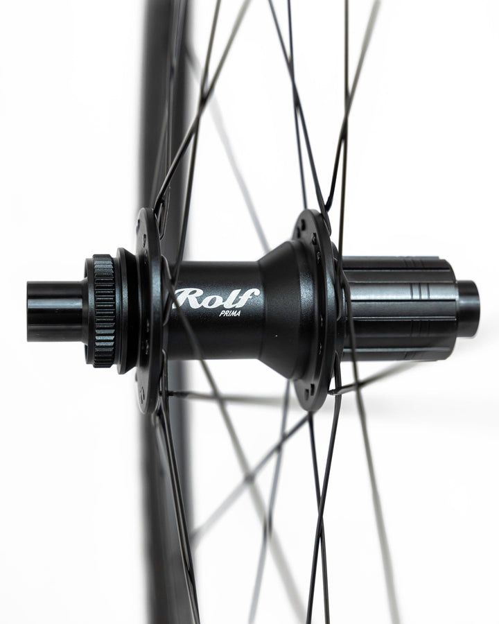 Ares4 ES Disc 3.0 - Clearance -