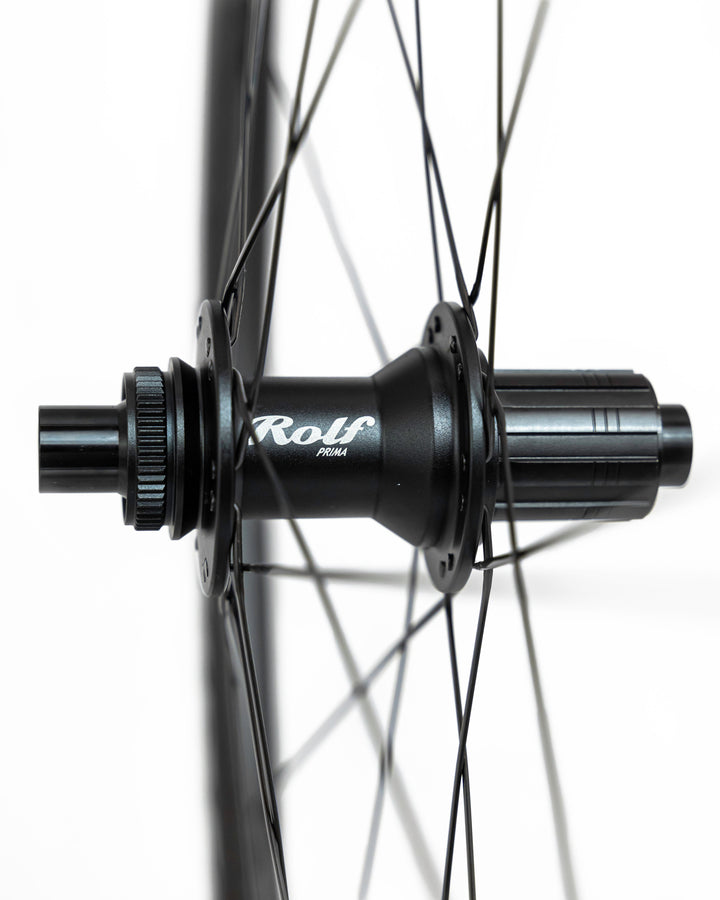 Ares6 ES Disc