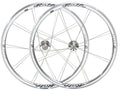 Vigor FX - Special Edition Polished Silver - Default Title