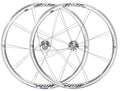 Vigor FX - Special Edition Polished Silver