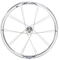 Vigor FX - Special Edition Polished Silver