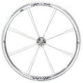 Vigor FX - Special Edition Polished Silver
