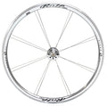 Vigor FX - Special Edition Polished Silver