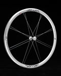 Vigor Rim Brake - Special Edition Polished Silver