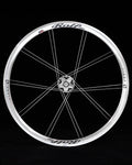 Vigor Rim Brake - Special Edition Polished Silver