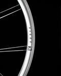 Vigor Rim Brake - Special Edition Polished Silver