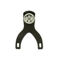 Chisela Computer Mount - Vision Metron 5D/6D