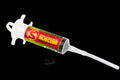 Tubeless Replenisher Injector