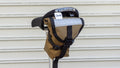 Drafter Saddle Bag for Tubes and Tools: .75L - Coyote Cordura
