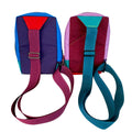 Oveja Negra Sackette Crossbody Bag - WACK PACK