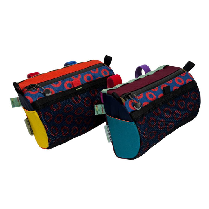 925 Handlebar Bag - Wack