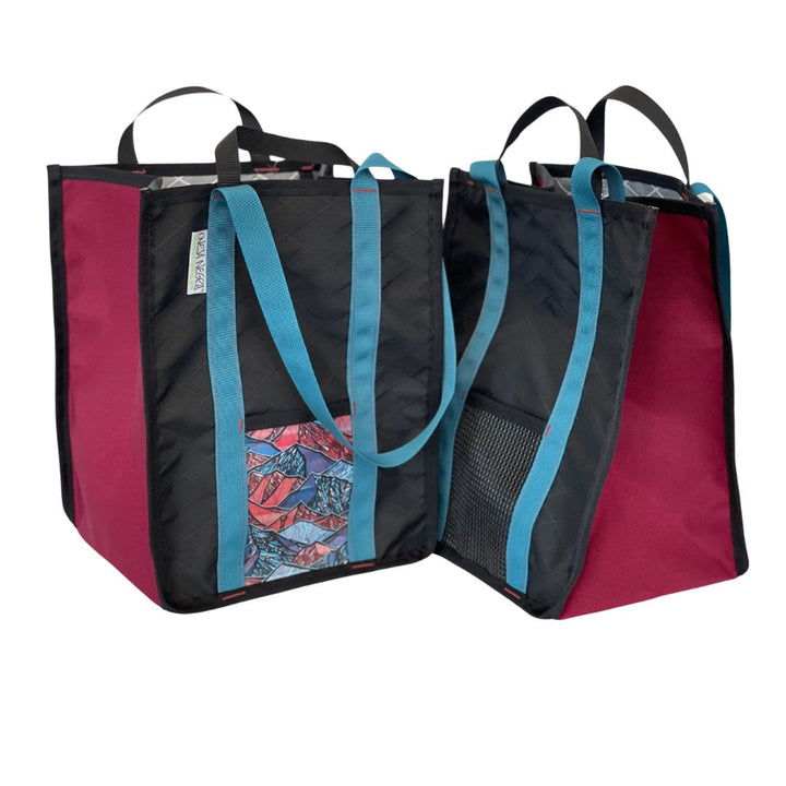 Swanson Tote Bag