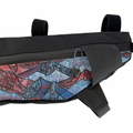 1/2 Pack™ 2.0 Frame Bag - Brink Sangre de Vida