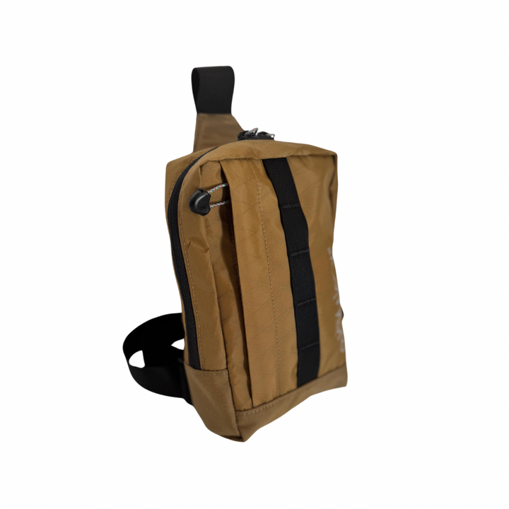 Sackette Crossbody Bag