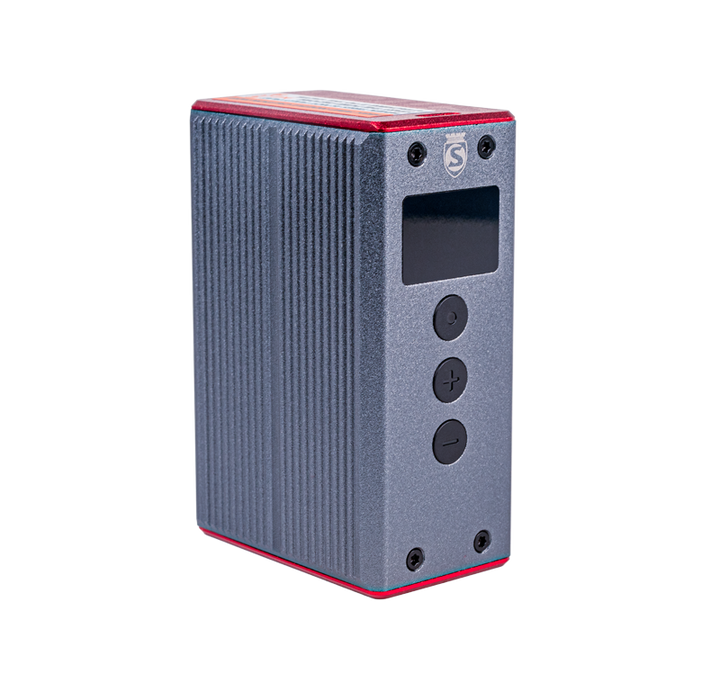 Elettrico Mini-Pump - Ultimate