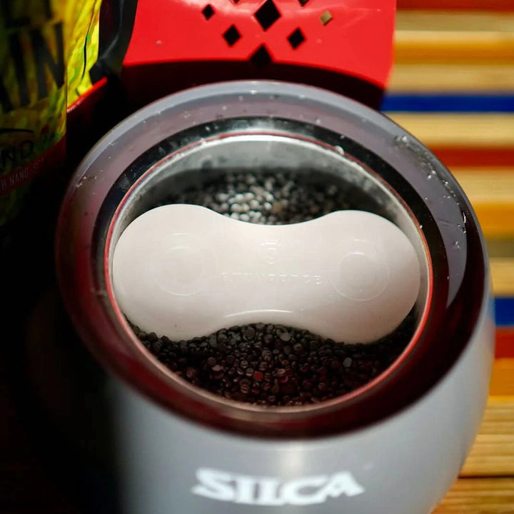 Silca Hot Melt Wax Additives