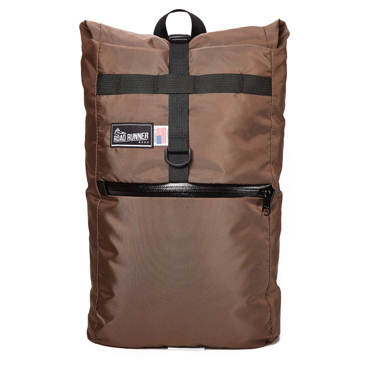 Evil Mini Weatherproof Backpack: 15L - Coyote Nylon