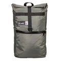 Evil Mini Weatherproof Backpack: 15L - Grey Nylon