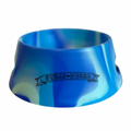 Silipints™ Dog Bowl - Arctic Sky Blue
