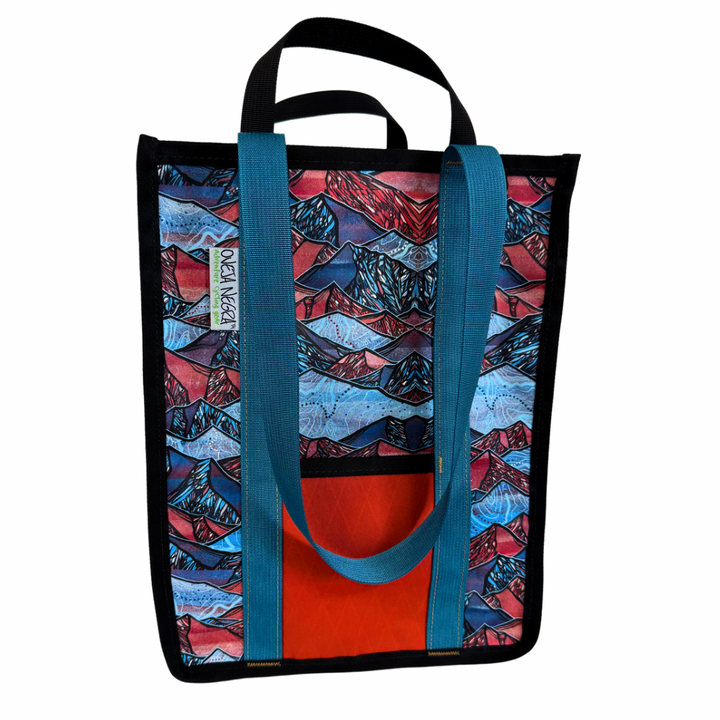 Swanson Tote Bag - Swanson