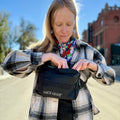CycleWyze Sackette Crossbody Bag - WACK PACK