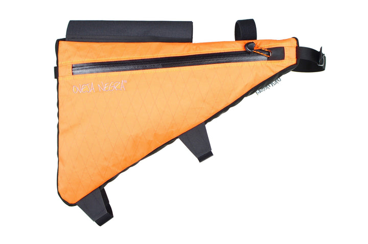 Oveja Negra Superwedgie Frame Bag 1.0