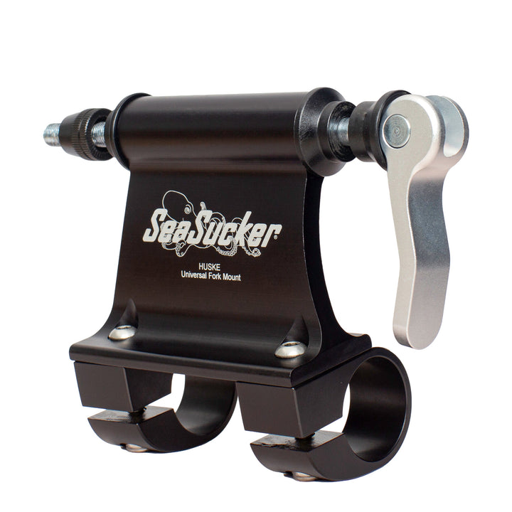 Monkey Bars Bike Carrier - 12x100mm Thru Axle