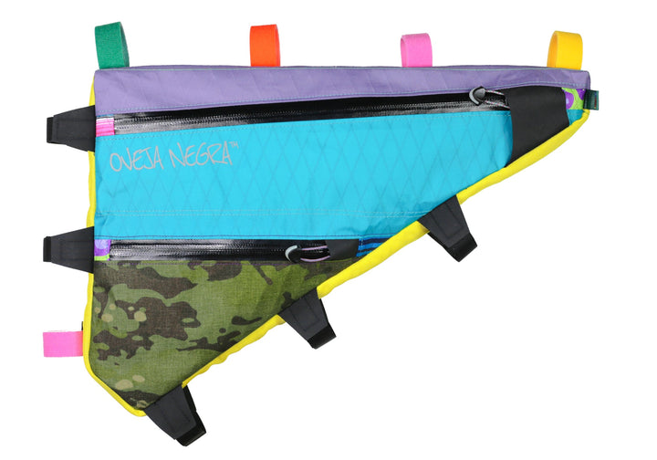 Bodega Full Frame Bag - WACK PACK™ - XL