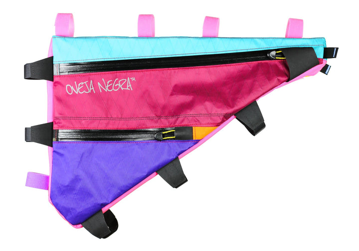 Bodega Full Frame Bag - WACK PACK™