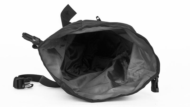 Sleeper Bikepacking Saddle Bag: 6L