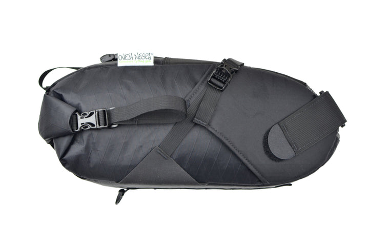 Gearjammer Seat Bag - L