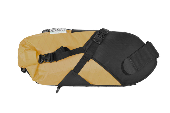 Gearjammer Seat Bag - L