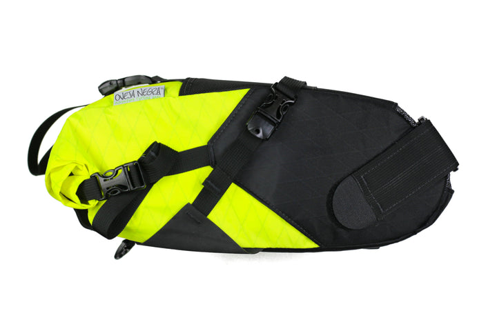 Gearjammer Seat Bag - L