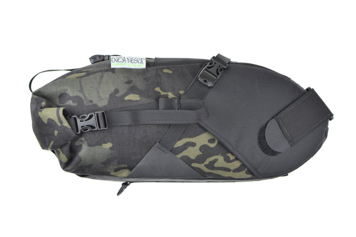Gearjammer Seat Bag - M