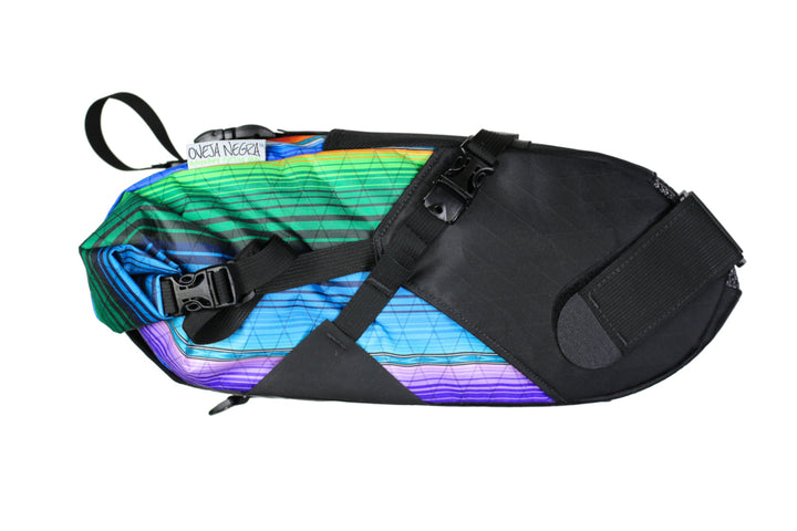 Gearjammer Seat Bag - M