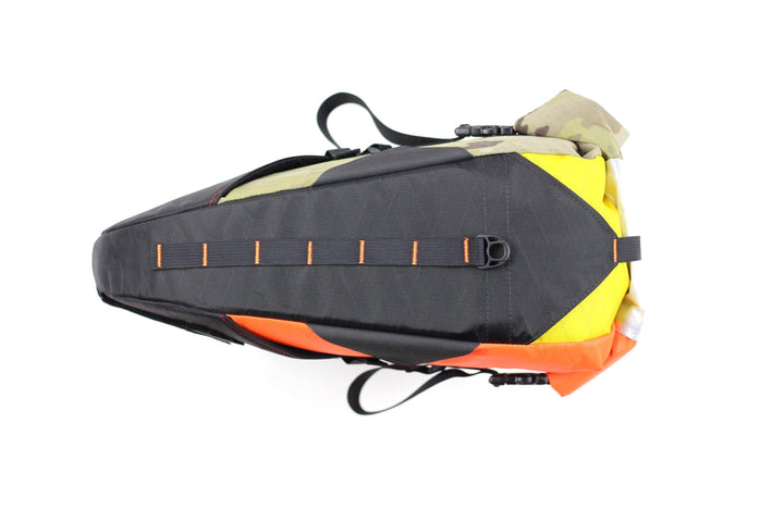 Gearjammer™ Seat Bag - WACK PACK™