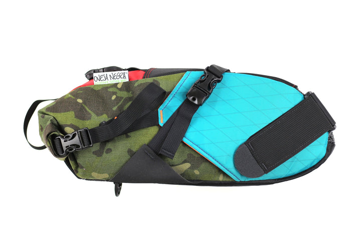 Gearjammer™ Seat Bag - M