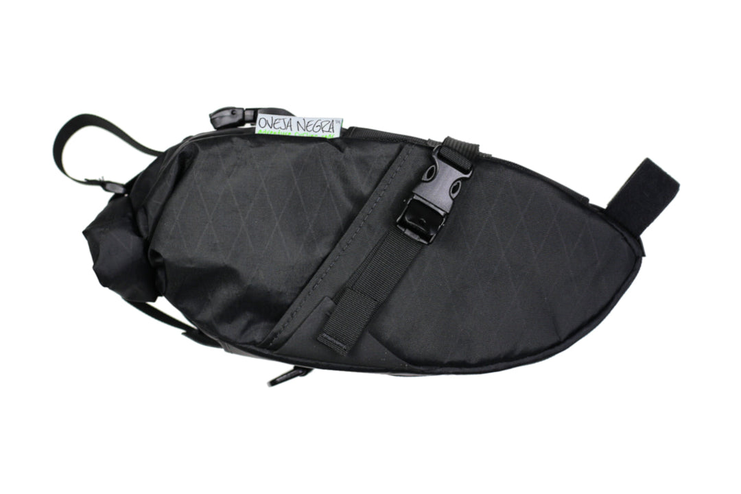 CycleWyze Gearslammer Seat Bag