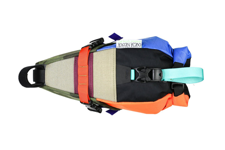 Oveja Negra Gearslammer Seat Bag