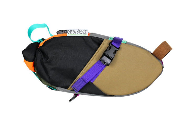 Gearslammer™ Seat Bag