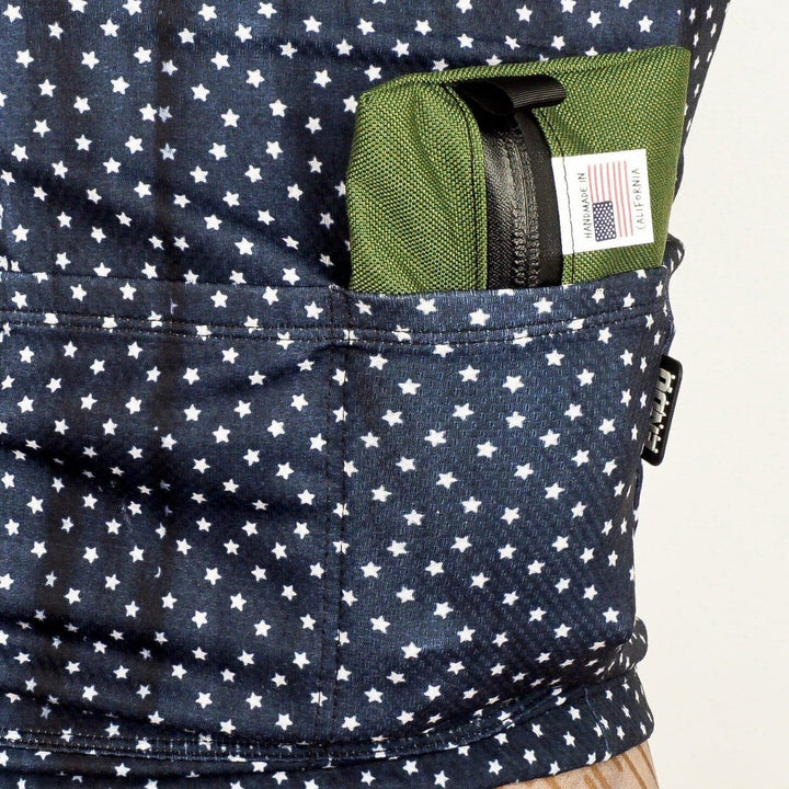 Goodie Bag Jersey Wallet