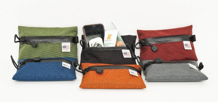 Goodie Bag Jersey Wallet