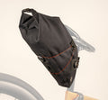 Grinta Roll Top Bag