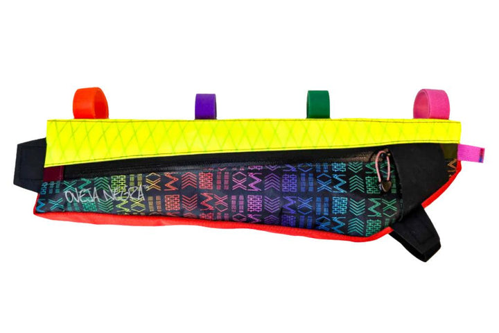 1/2 Pack™ 2.0 Frame Bag
