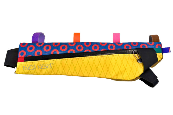 1/2 Pack™ 2.0 Frame Bag - L